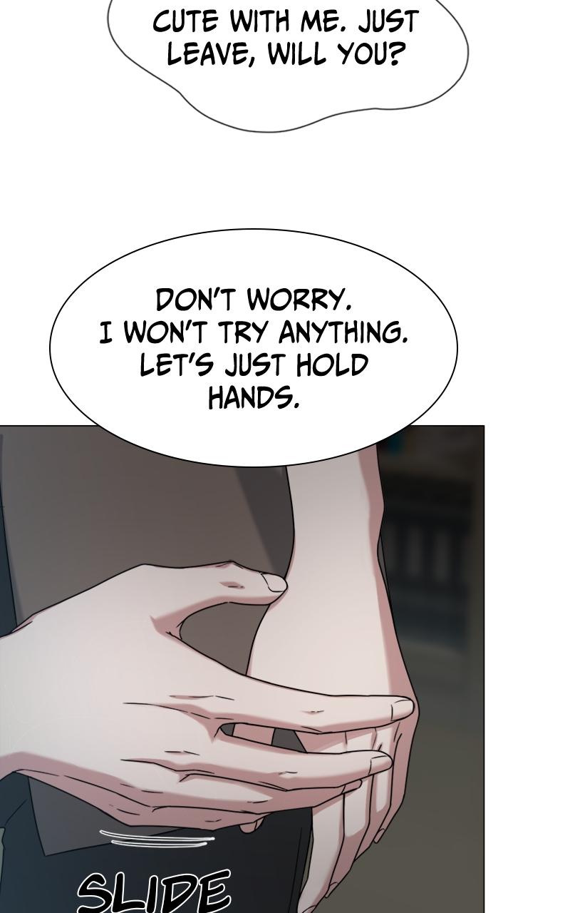 Locked Onto You Chapter 17 - Page 41