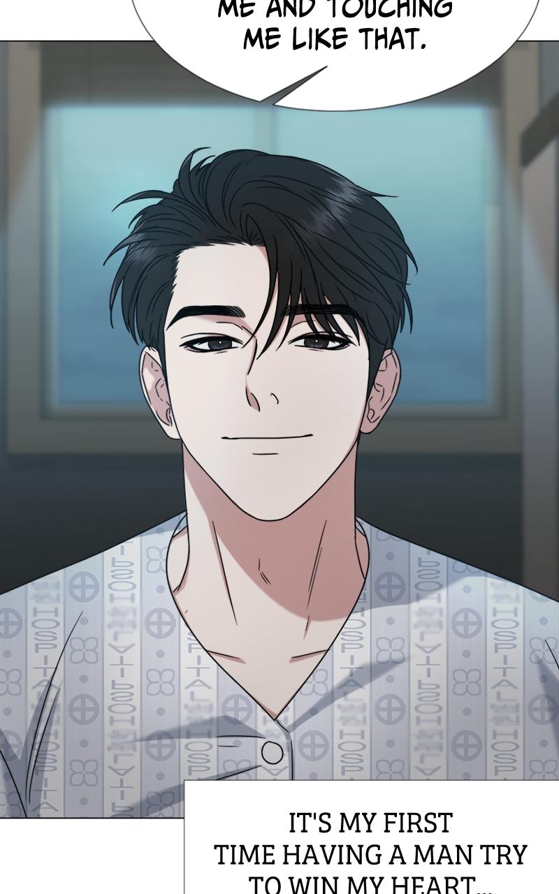 Locked Onto You Chapter 17 - Page 46