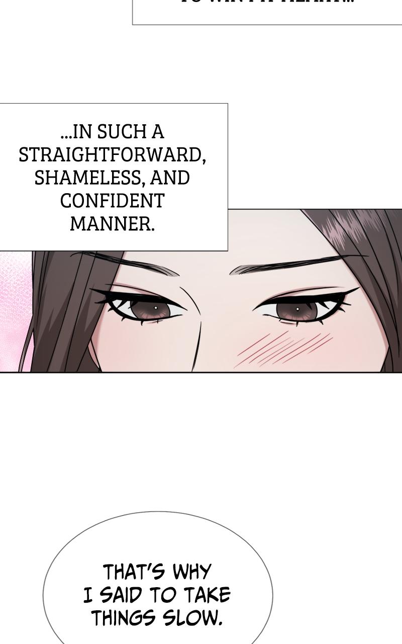 Locked Onto You Chapter 17 - Page 47