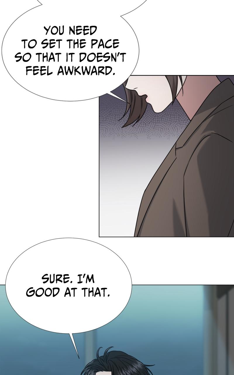 Locked Onto You Chapter 17 - Page 48