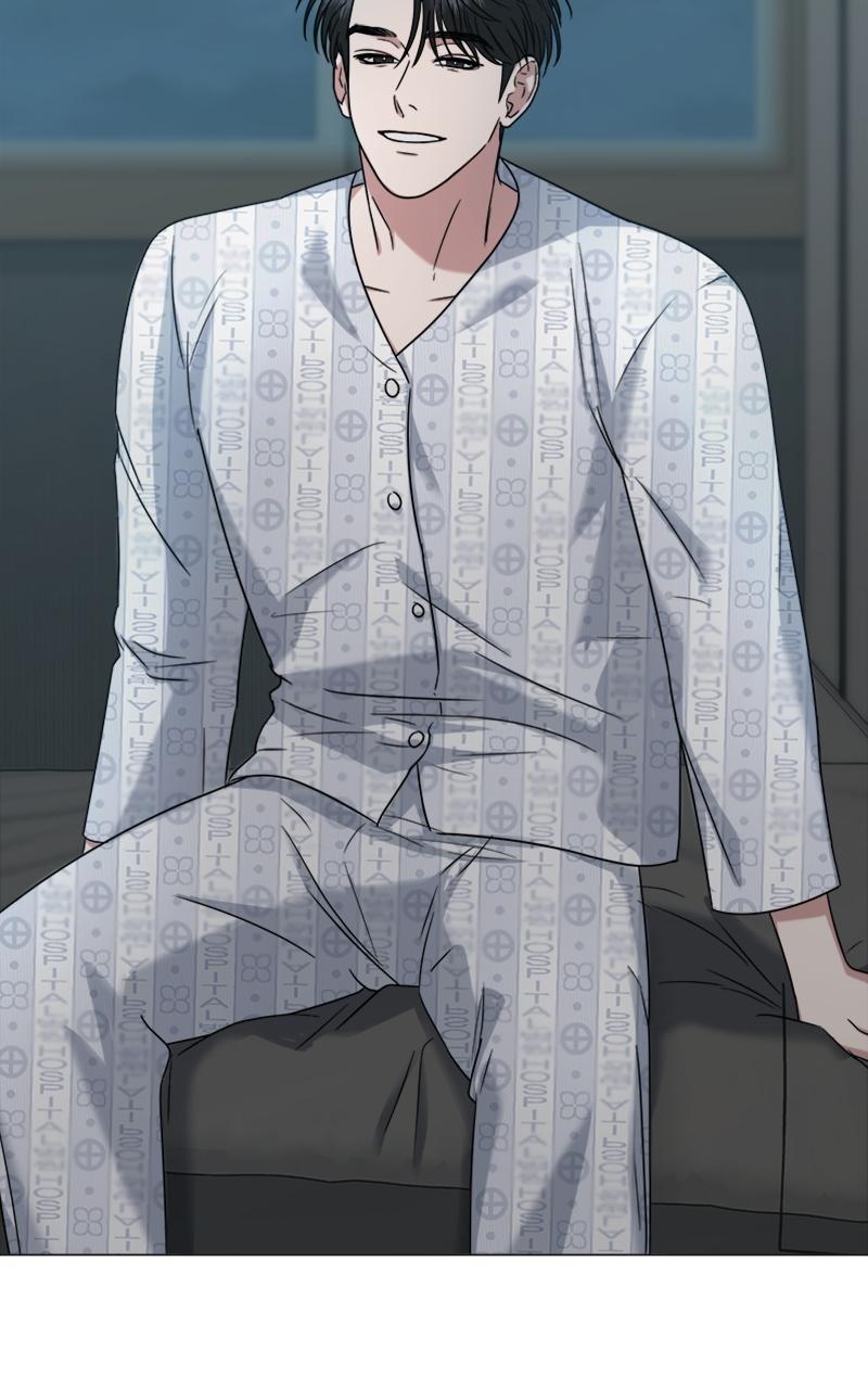 Locked Onto You Chapter 17 - Page 49