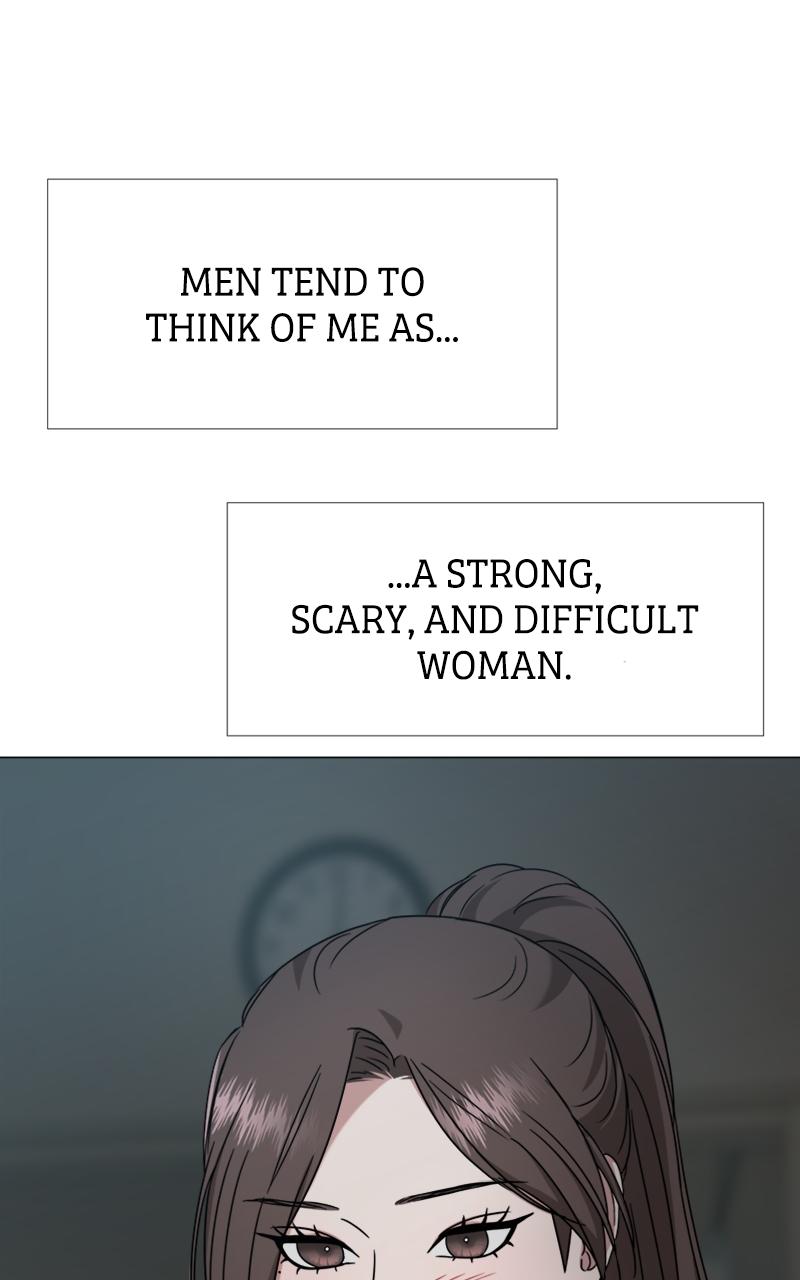 Locked Onto You Chapter 17 - Page 50