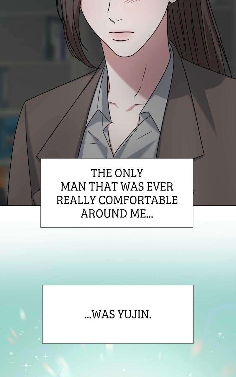 Locked Onto You Chapter 17 - Page 51