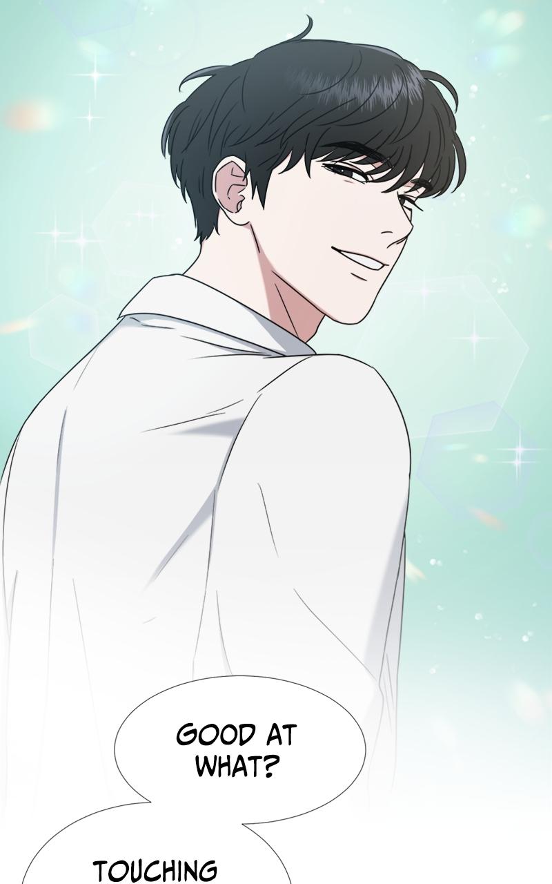 Locked Onto You Chapter 17 - Page 52