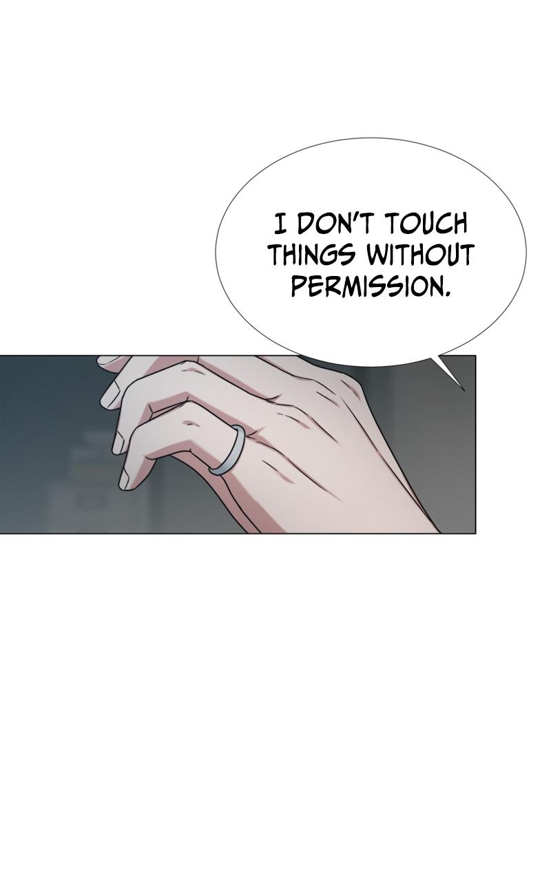 Locked Onto You Chapter 17 - Page 54