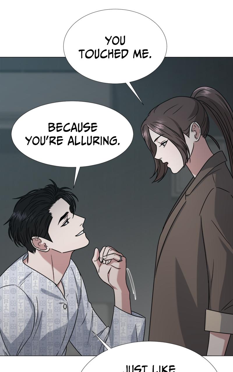 Locked Onto You Chapter 17 - Page 55