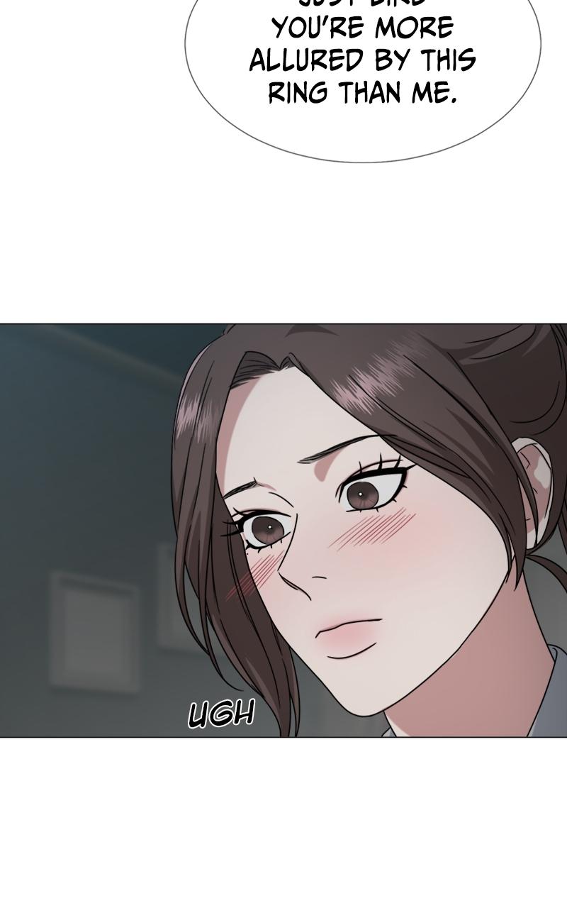 Locked Onto You Chapter 17 - Page 56