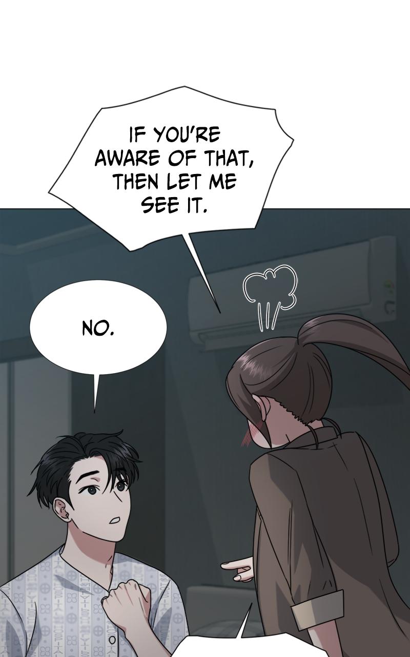 Locked Onto You Chapter 17 - Page 57