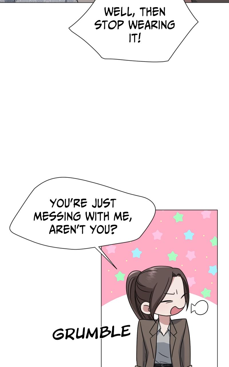 Locked Onto You Chapter 17 - Page 58