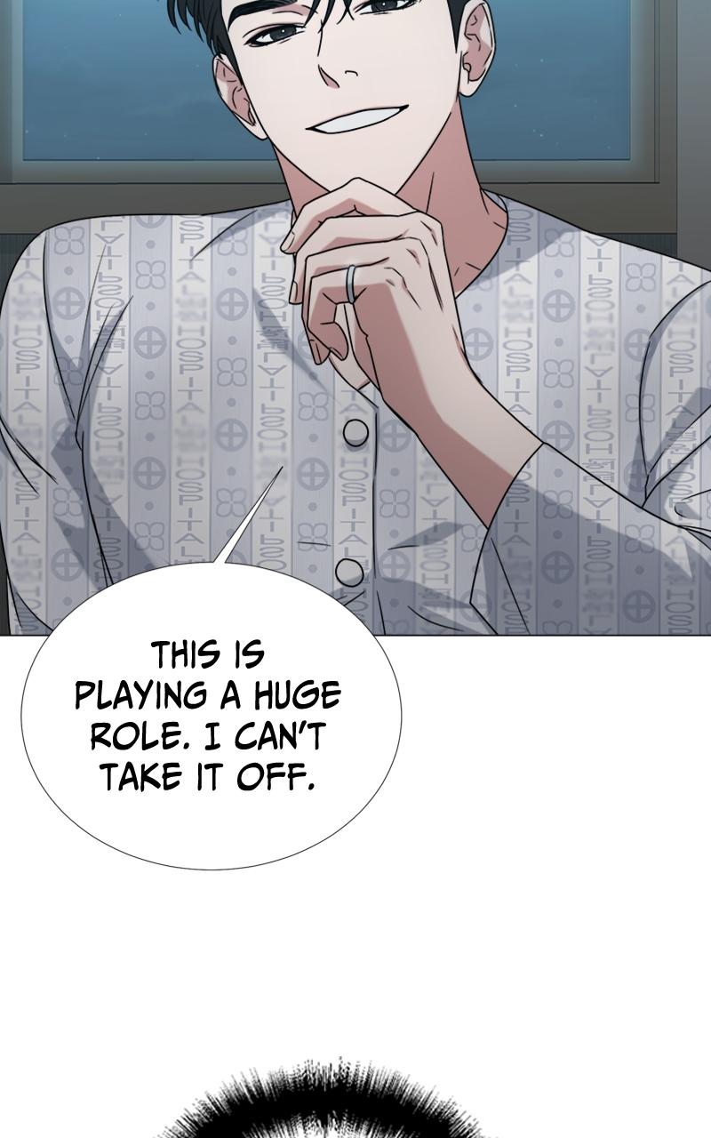 Locked Onto You Chapter 17 - Page 60