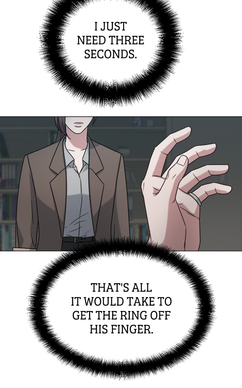 Locked Onto You Chapter 17 - Page 61