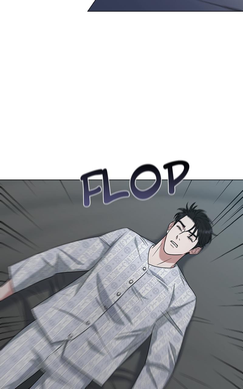 Locked Onto You Chapter 17 - Page 63