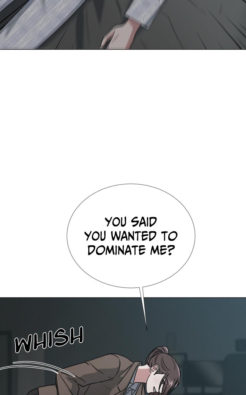 Locked Onto You Chapter 17 - Page 64