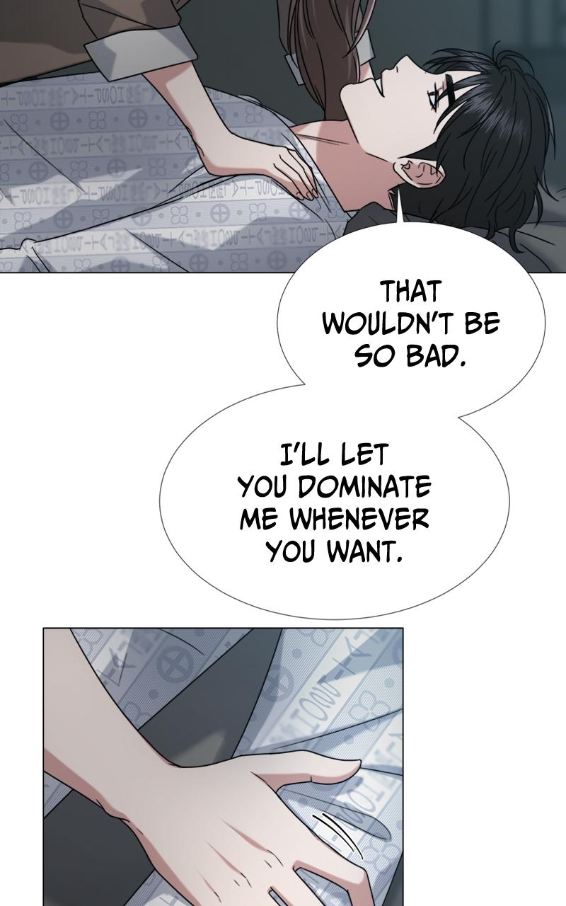 Locked Onto You Chapter 17 - Page 68