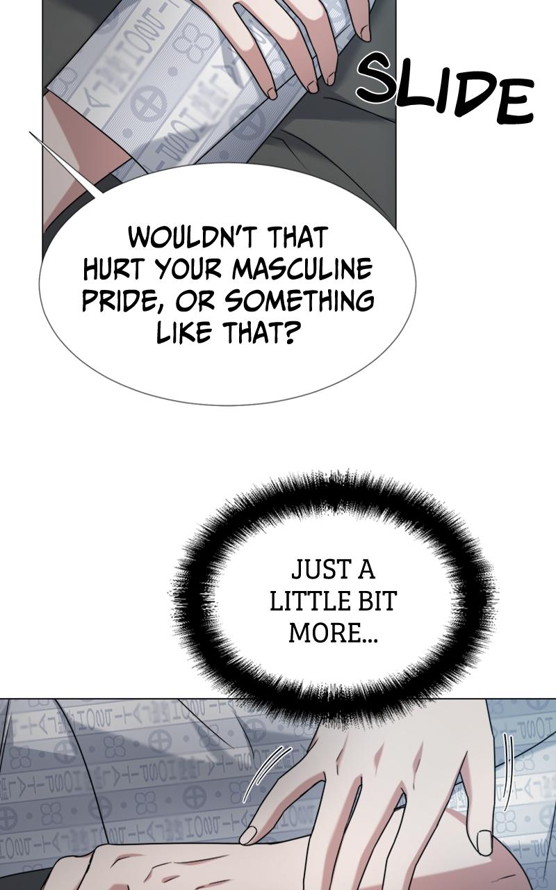 Locked Onto You Chapter 17 - Page 69