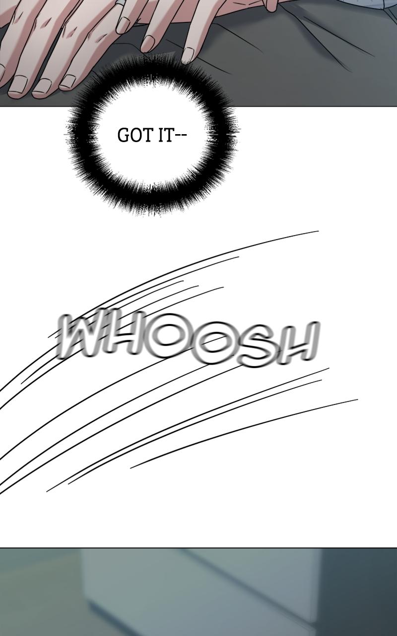 Locked Onto You Chapter 17 - Page 72