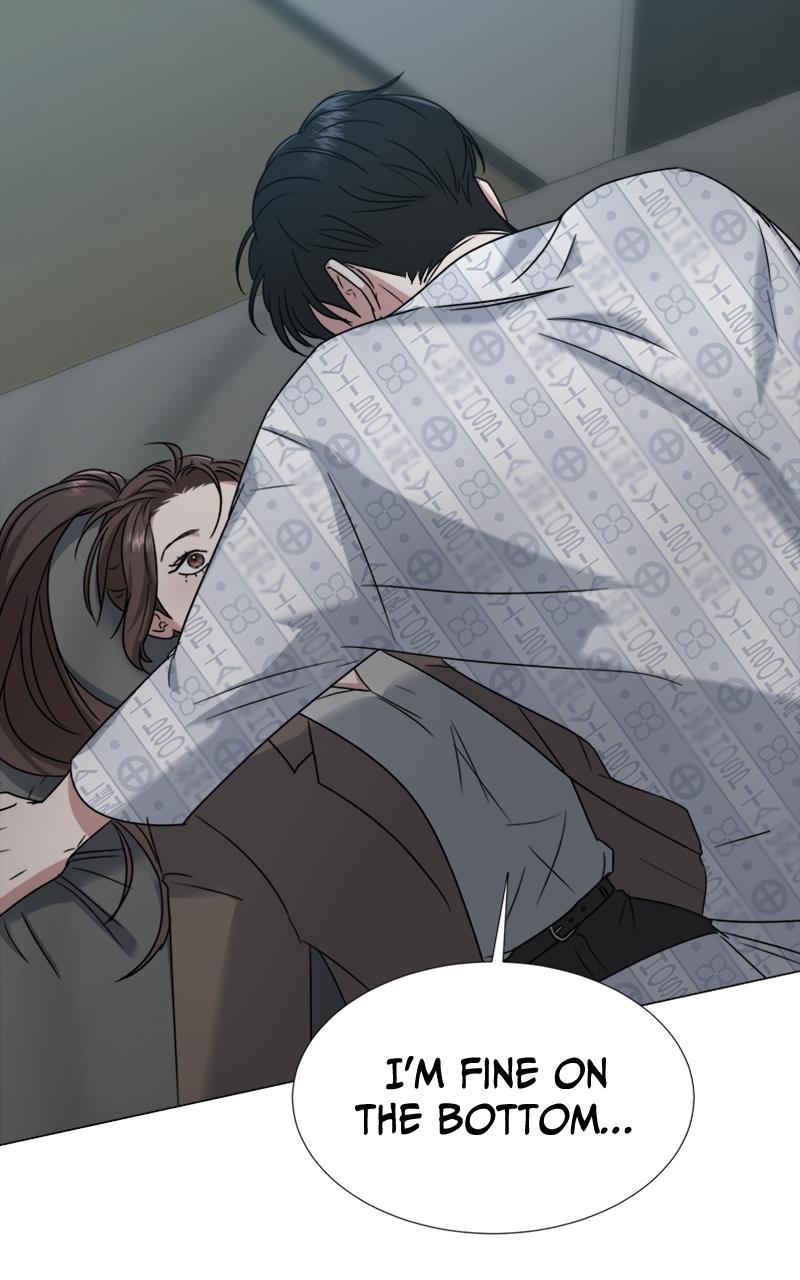 Locked Onto You Chapter 17 - Page 73