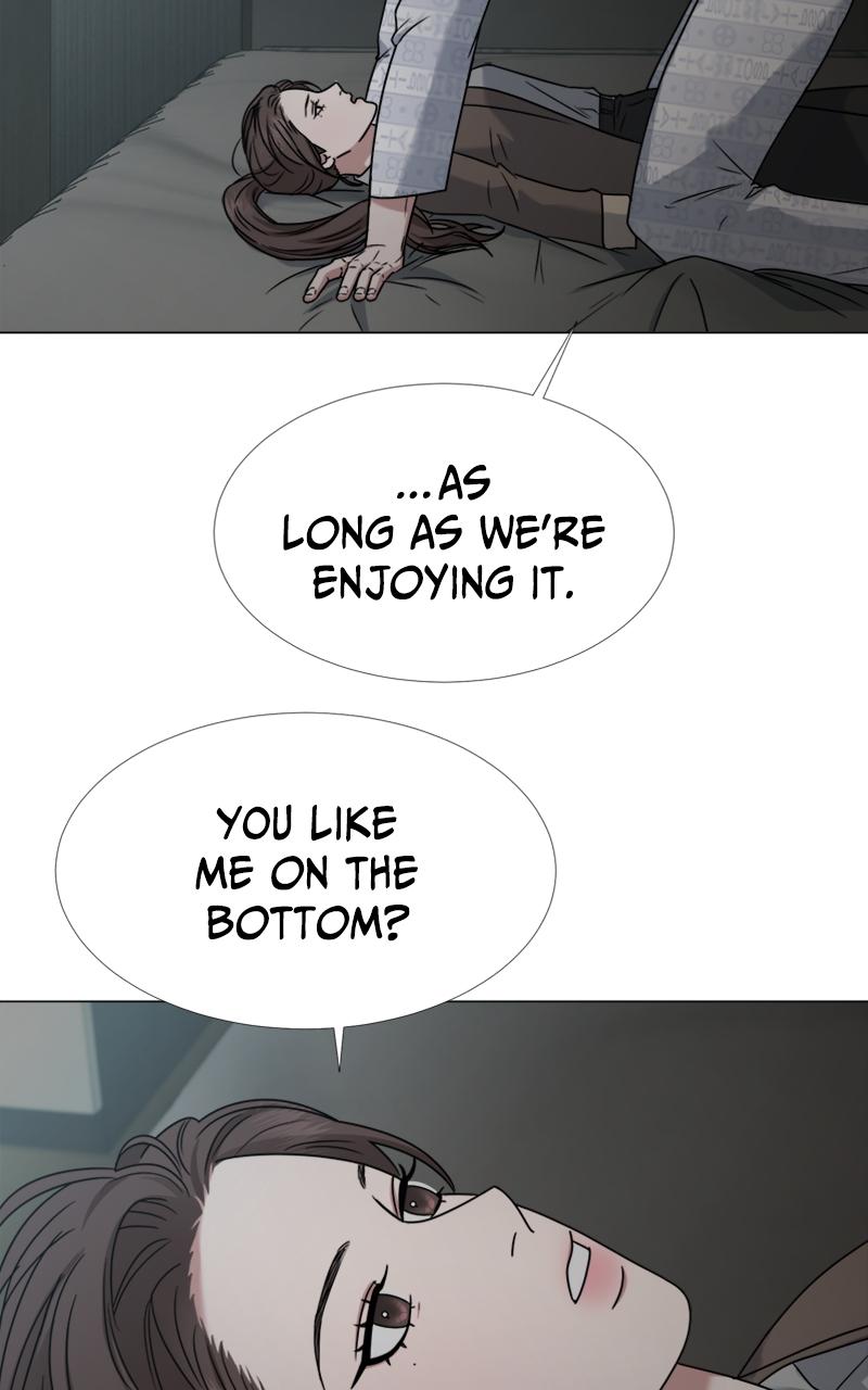 Locked Onto You Chapter 18 - Page 4