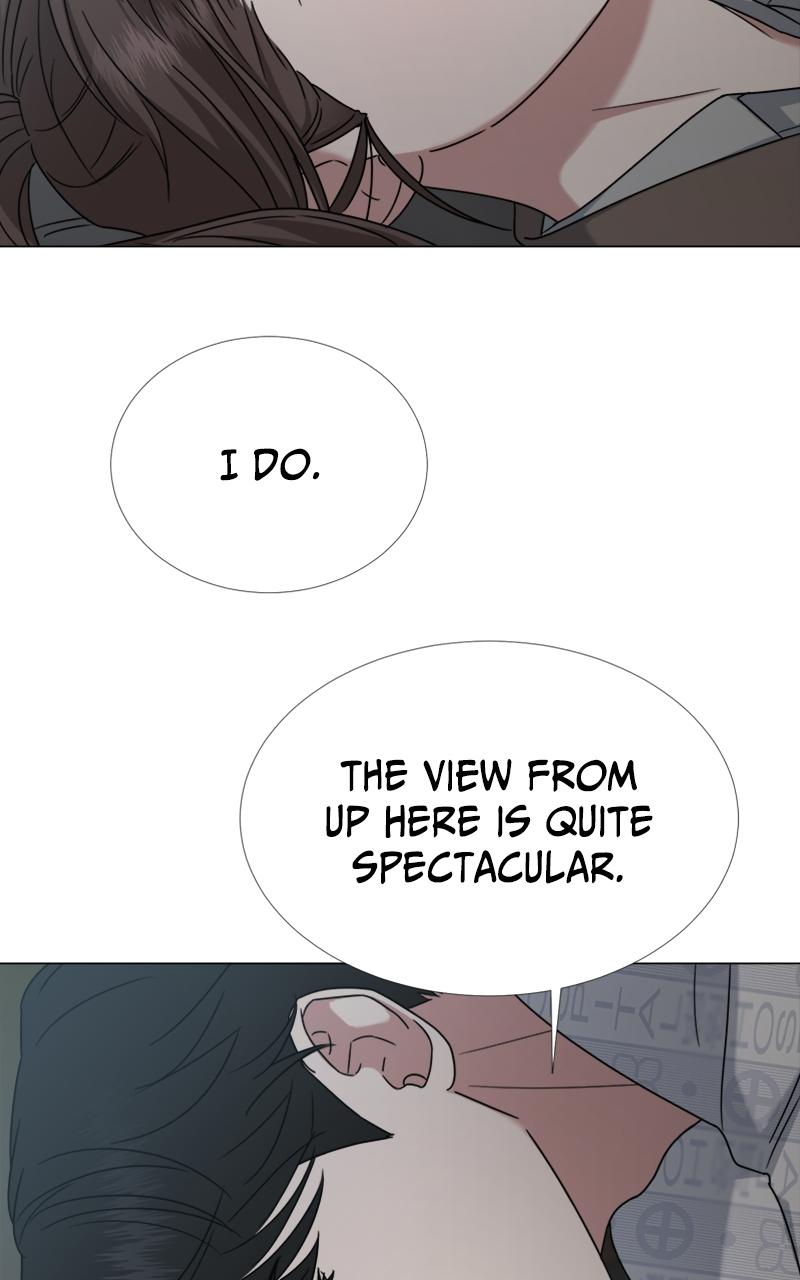 Locked Onto You Chapter 18 - Page 5