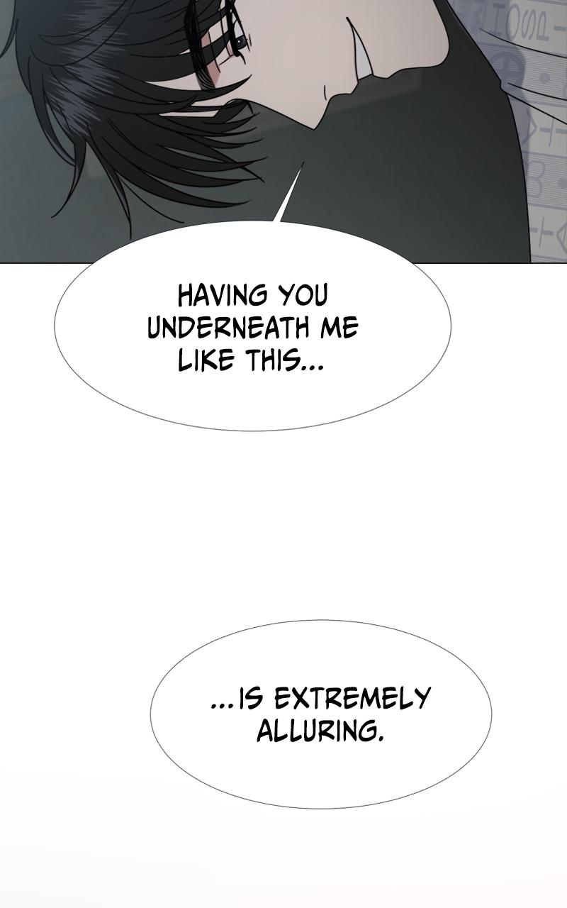 Locked Onto You Chapter 18 - Page 6