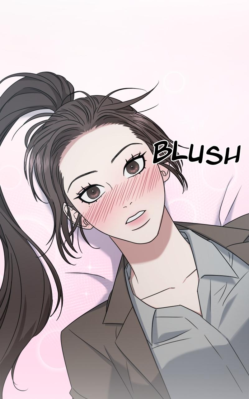 Locked Onto You Chapter 18 - Page 7