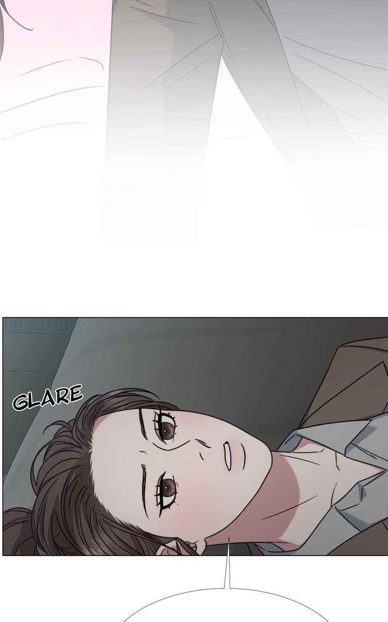 Locked Onto You Chapter 18 - Page 8