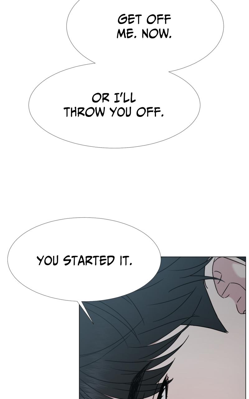 Locked Onto You Chapter 18 - Page 9