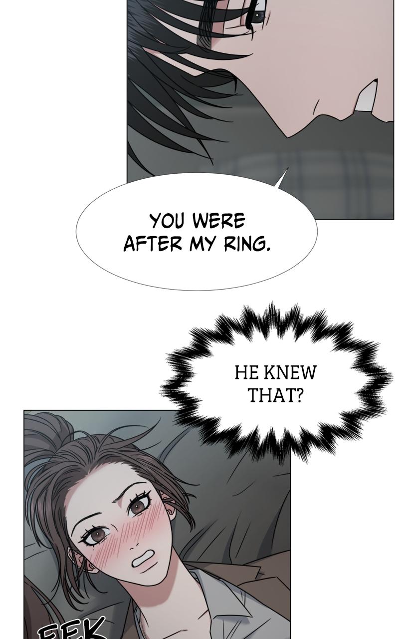 Locked Onto You Chapter 18 - Page 10