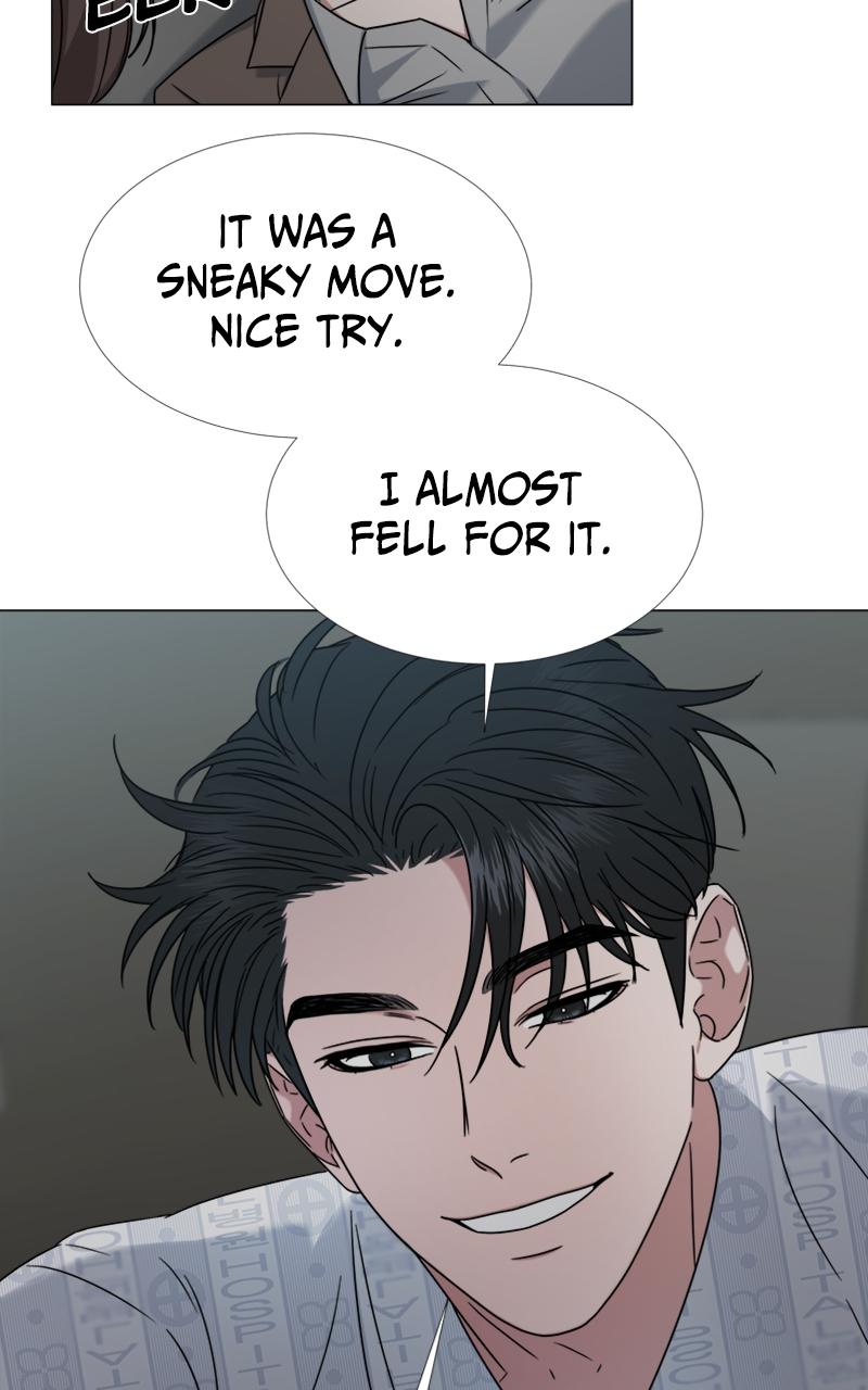 Locked Onto You Chapter 18 - Page 11