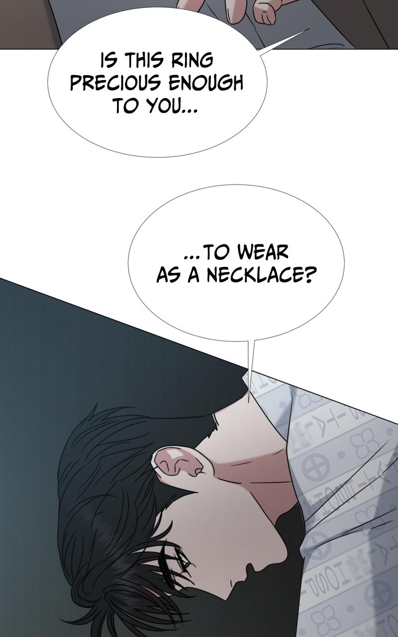 Locked Onto You Chapter 18 - Page 15