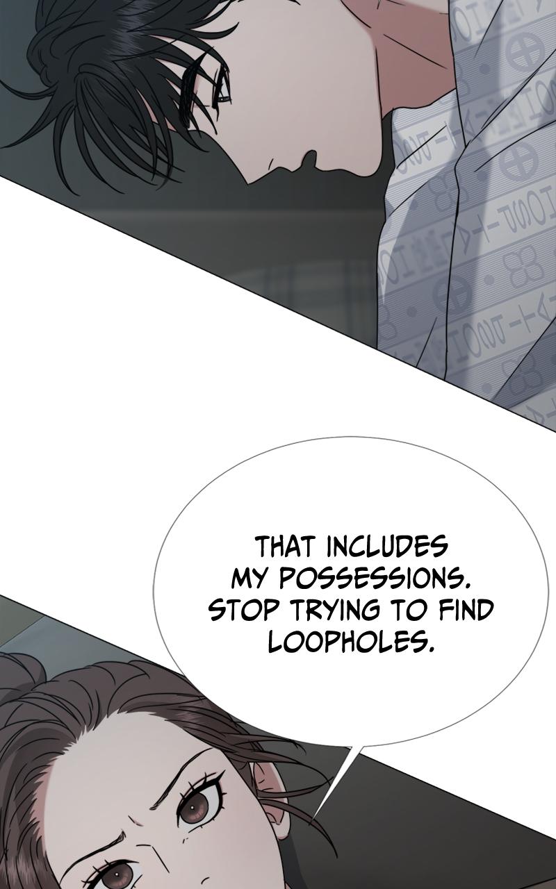 Locked Onto You Chapter 18 - Page 17