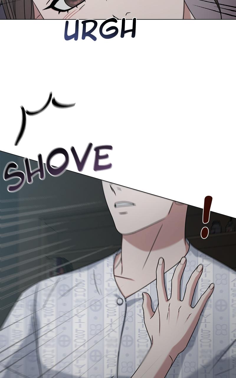 Locked Onto You Chapter 18 - Page 19