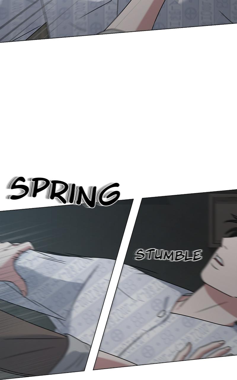 Locked Onto You Chapter 18 - Page 20