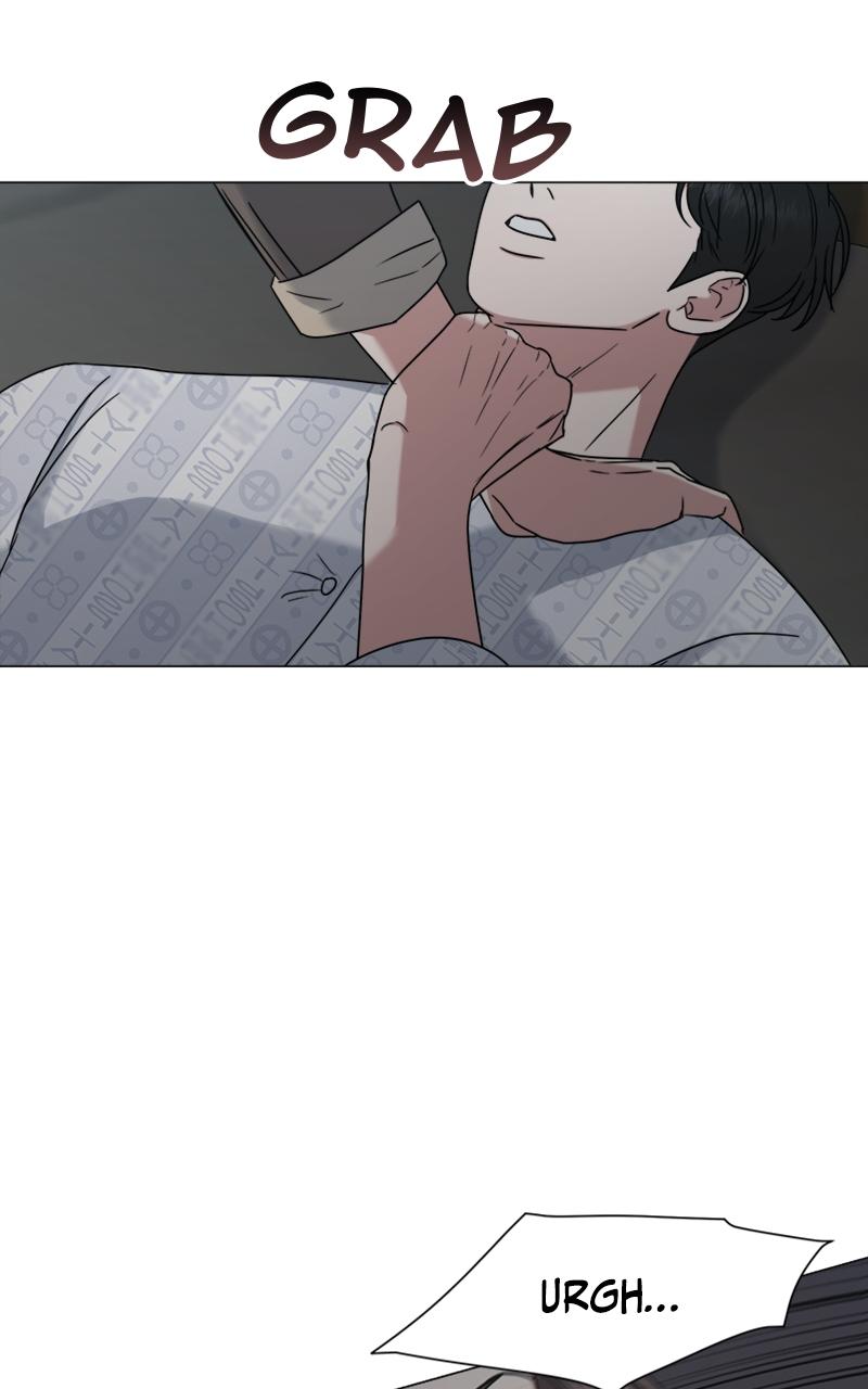 Locked Onto You Chapter 18 - Page 22