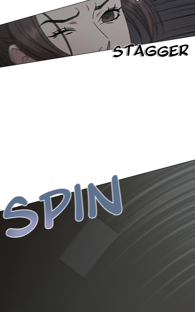 Locked Onto You Chapter 18 - Page 23