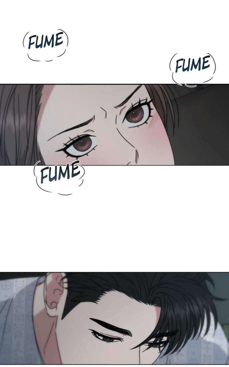 Locked Onto You Chapter 18 - Page 26