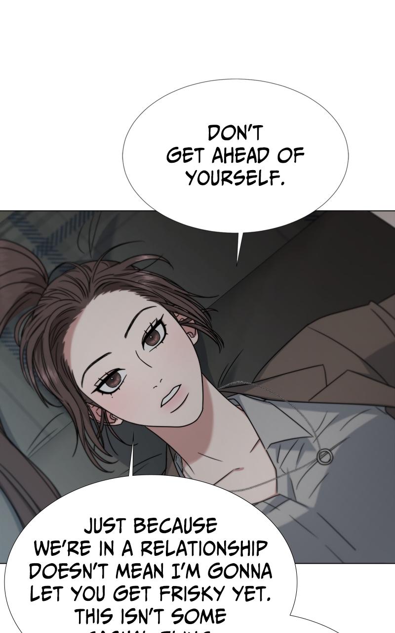 Locked Onto You Chapter 18 - Page 27