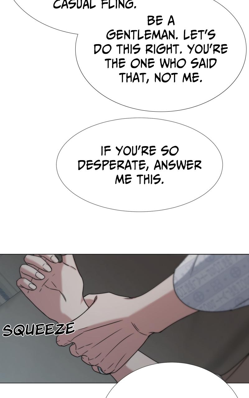 Locked Onto You Chapter 18 - Page 28