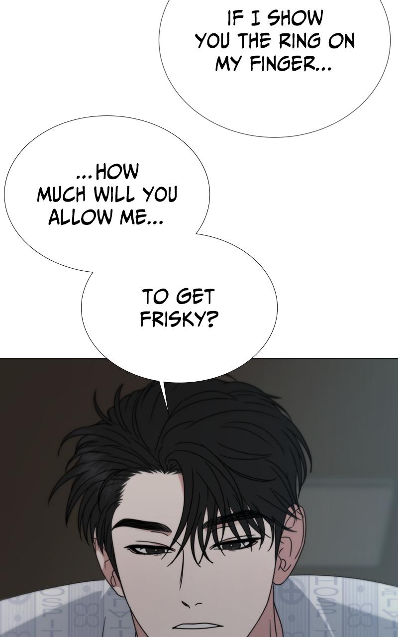 Locked Onto You Chapter 18 - Page 29