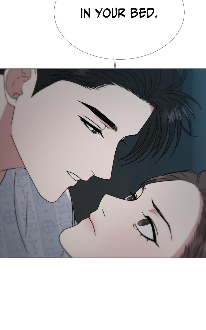 Locked Onto You Chapter 18 - Page 31