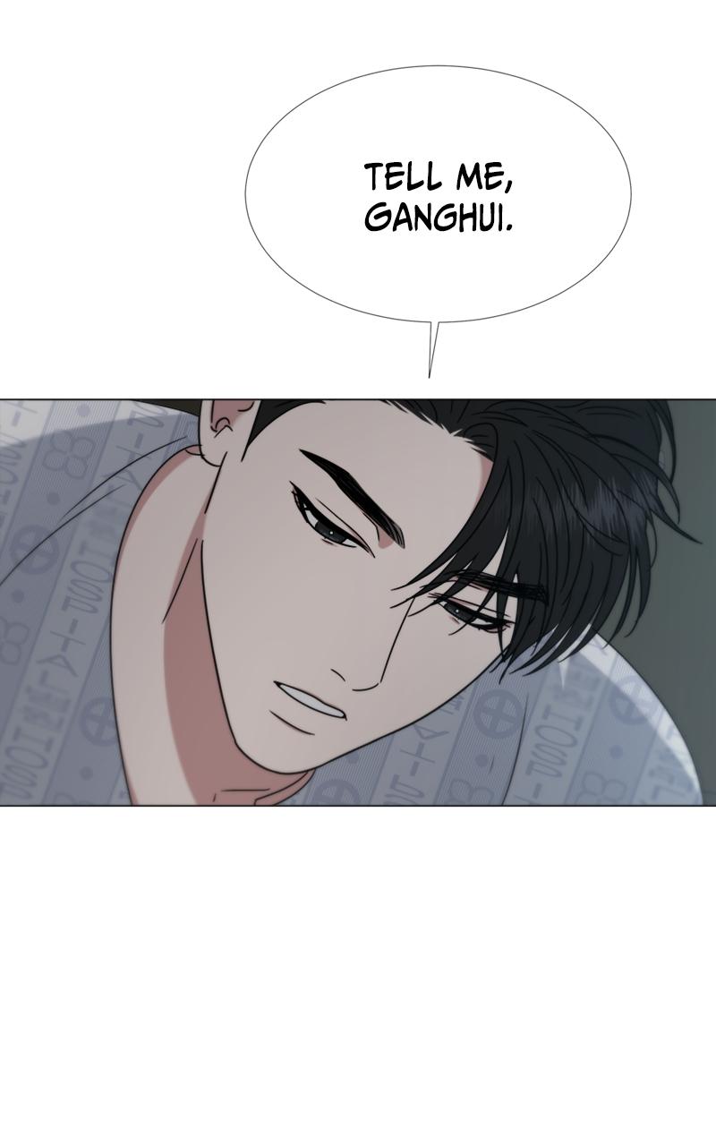 Locked Onto You Chapter 18 - Page 32