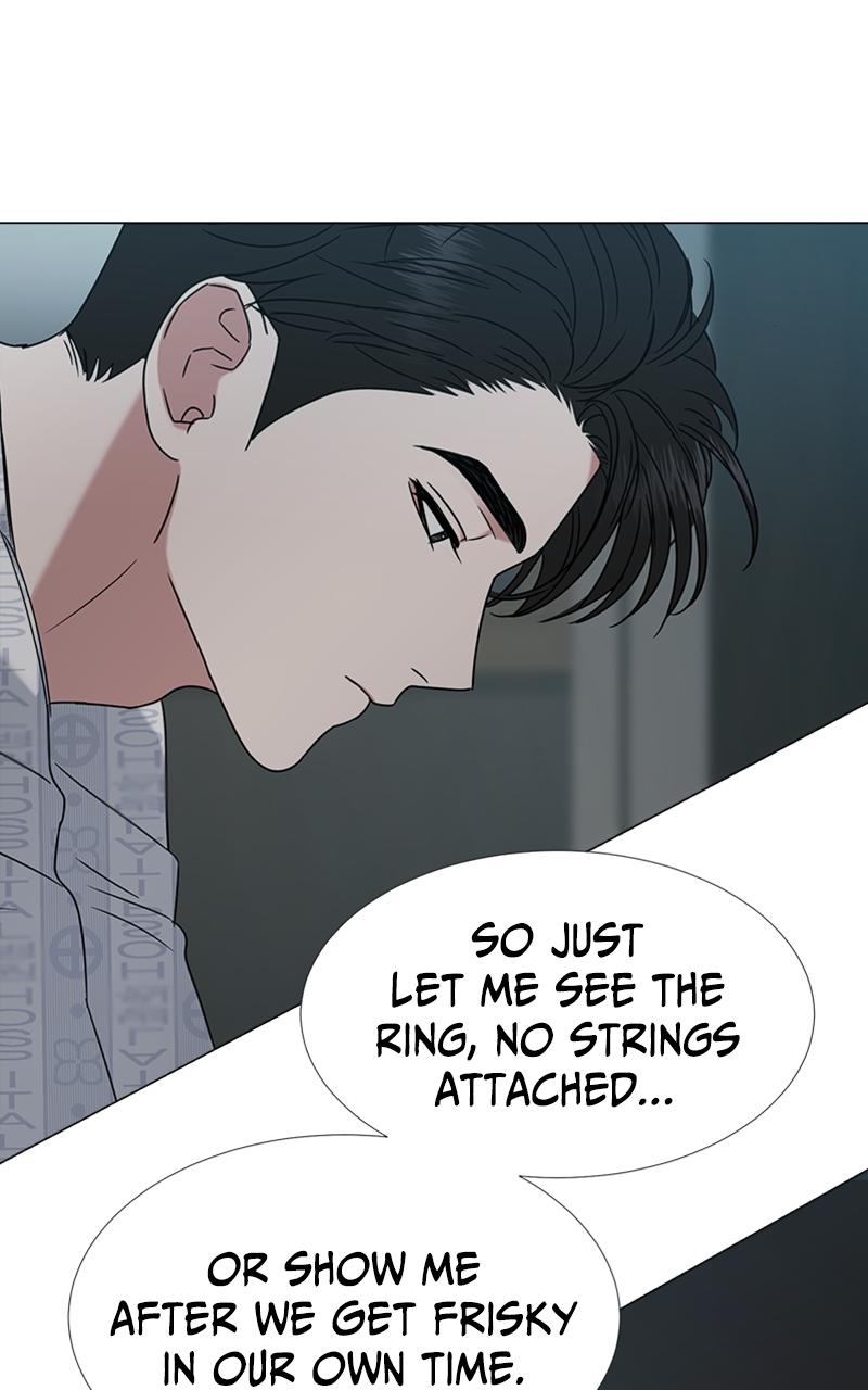 Locked Onto You Chapter 18 - Page 37