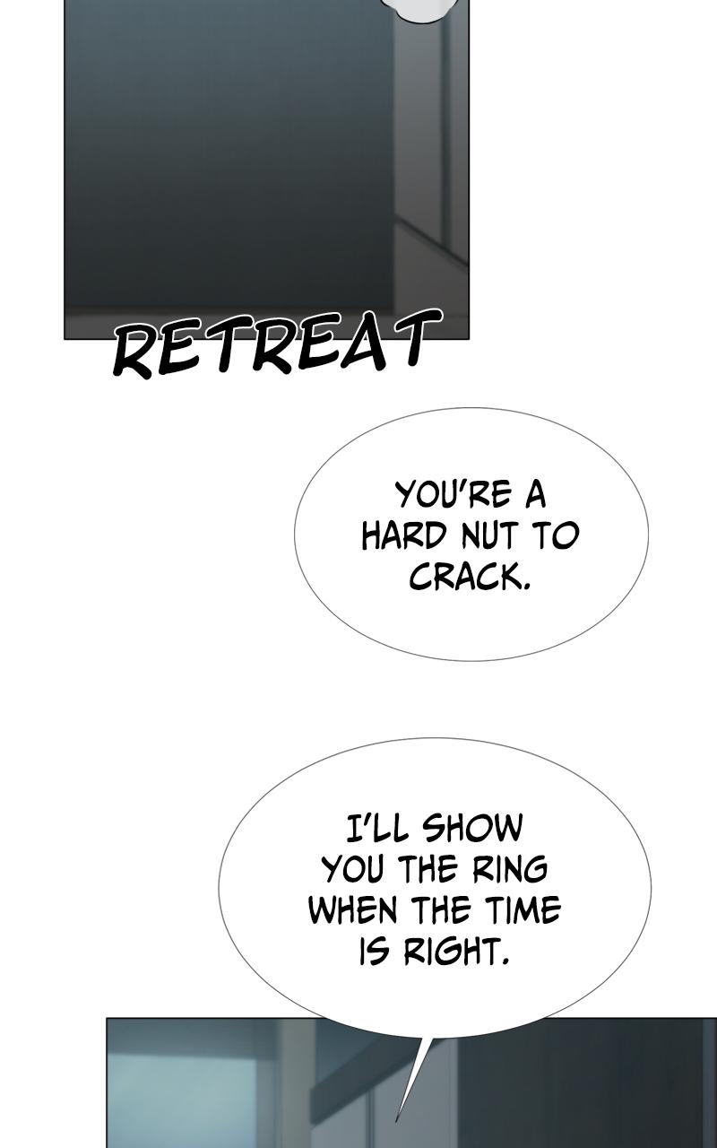 Locked Onto You Chapter 18 - Page 40
