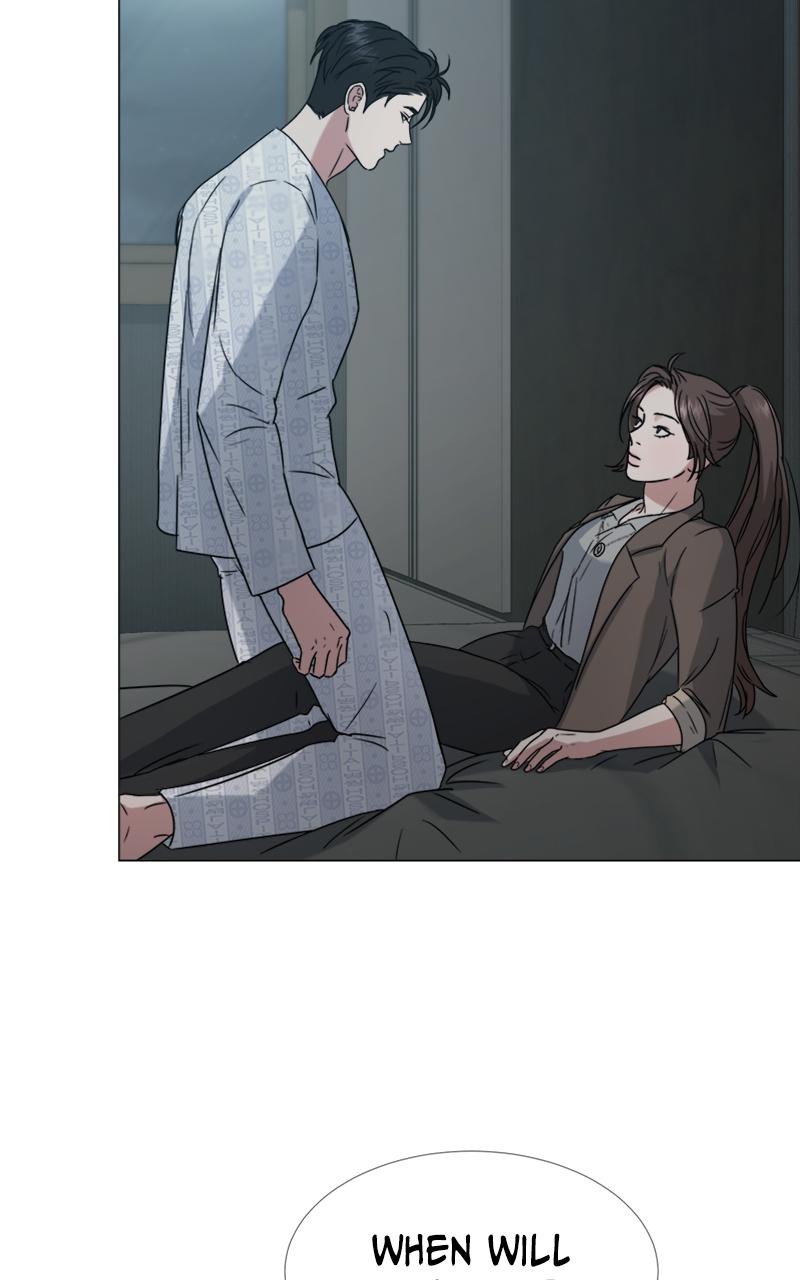 Locked Onto You Chapter 18 - Page 41