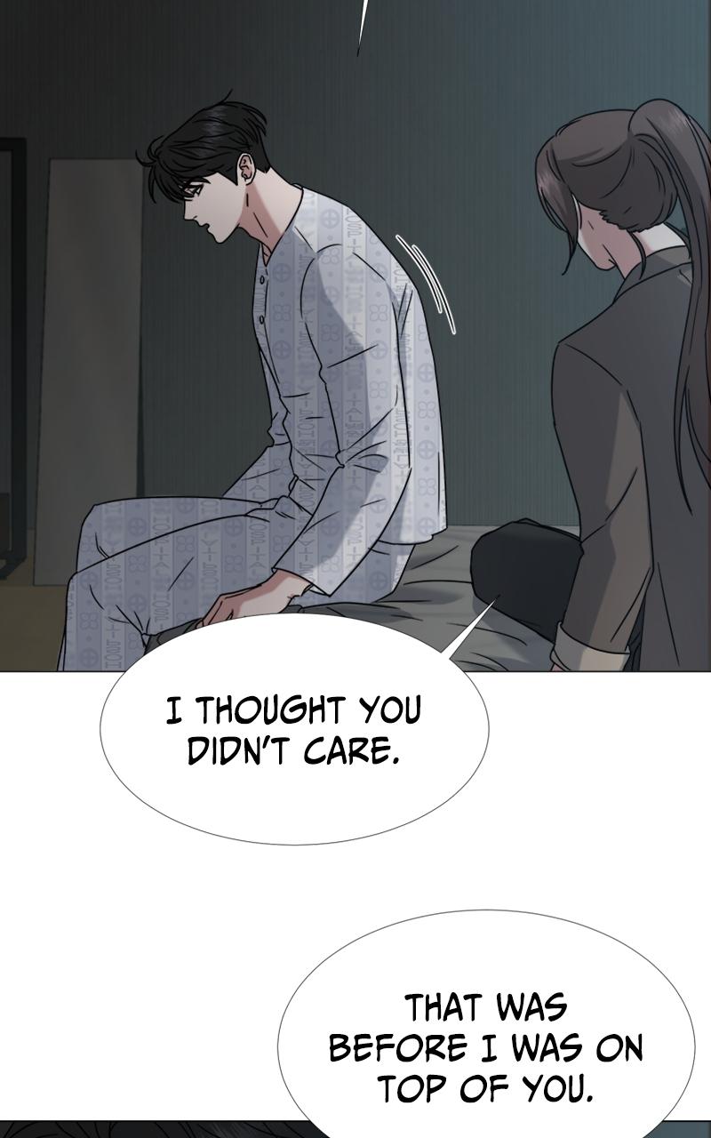 Locked Onto You Chapter 18 - Page 43
