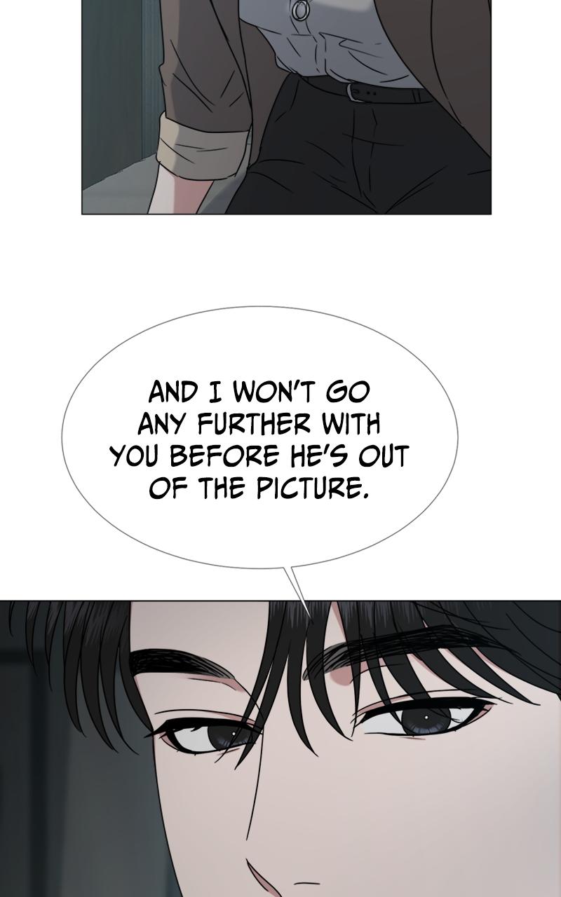 Locked Onto You Chapter 18 - Page 45