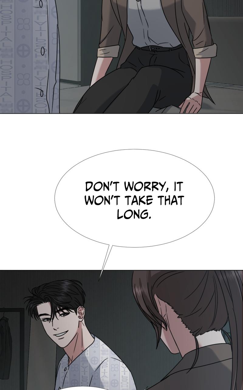 Locked Onto You Chapter 18 - Page 47