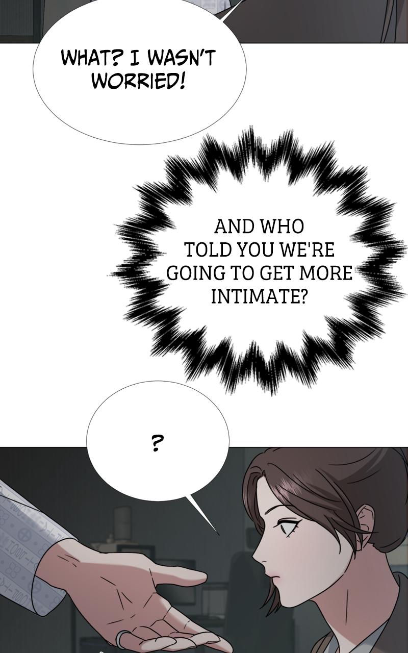 Locked Onto You Chapter 18 - Page 48