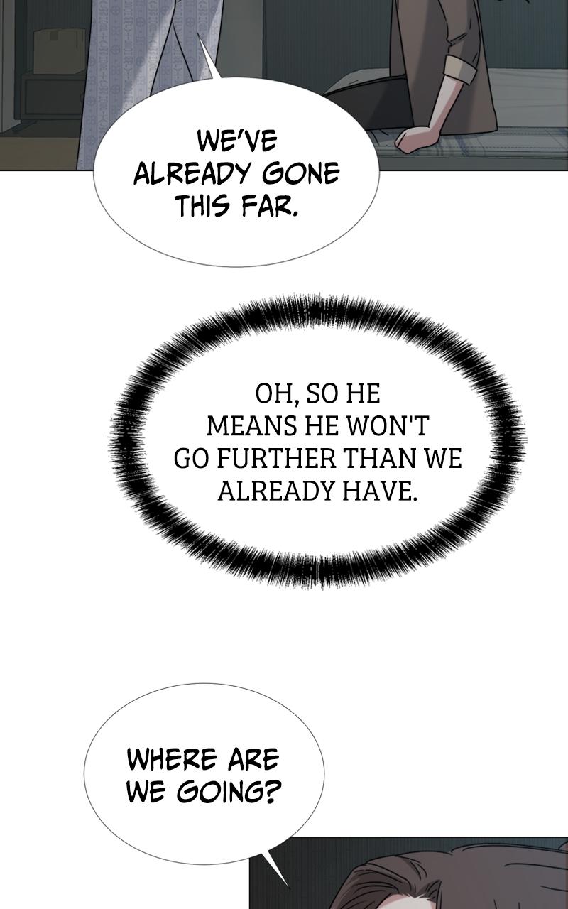 Locked Onto You Chapter 18 - Page 50