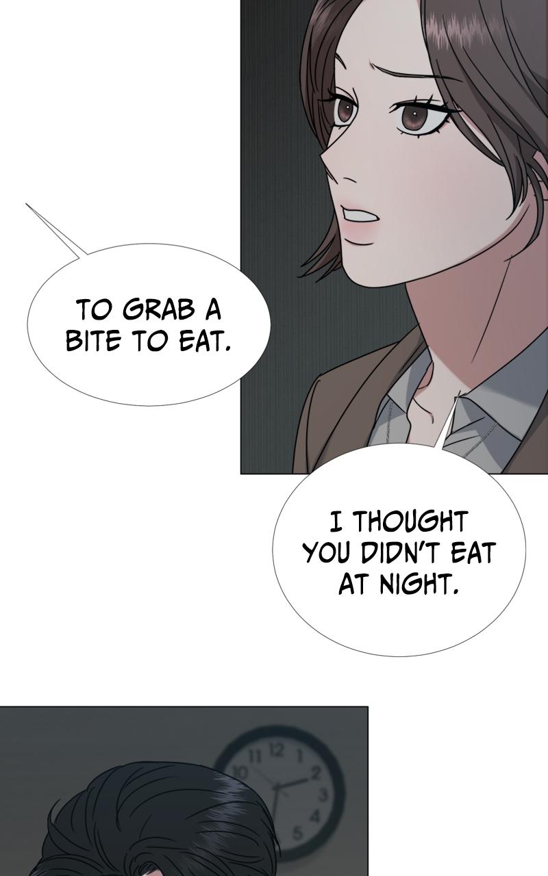 Locked Onto You Chapter 18 - Page 51